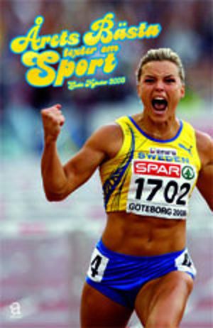 Årets bästa texter om sport : Goda nyheter 2006