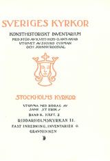 Sylloge nummorum Graecorum 2. The collection of the Royal Coin cabinet, National museum of monetary history, Stockholm, P. 2 [Thrace-Euboia]