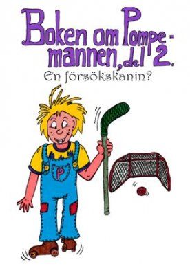 Boken om Pompemannen D. 2