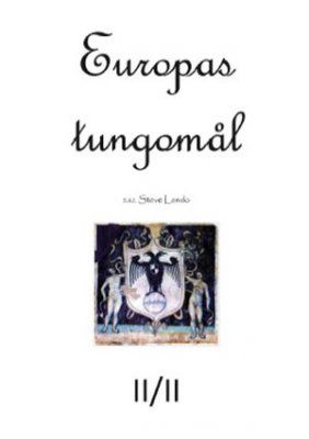 Europas tungomål