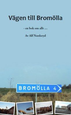 Vägen till Bromölla : en bok om allt...