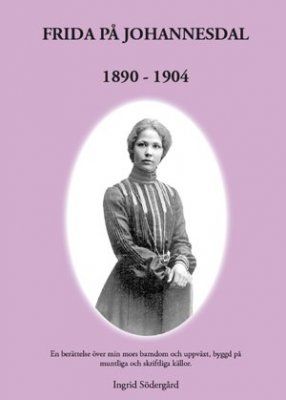 Frida på Johannesdal