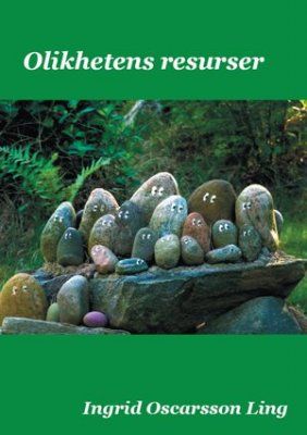 Olikhetens resurser