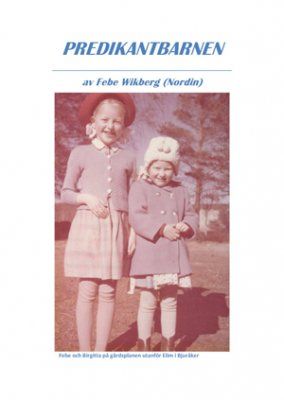 Predikantbarnen