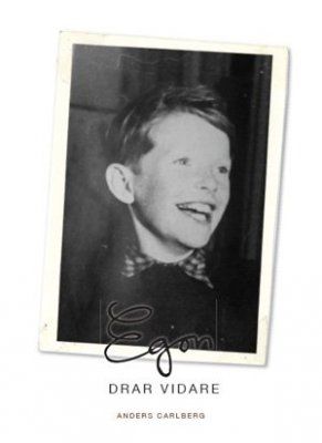 Egon drar vidare