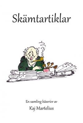 Skämtartiklar : en samling kåserier