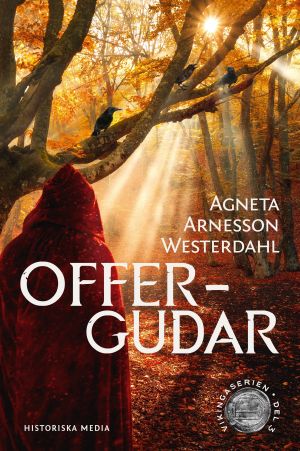Offergudar