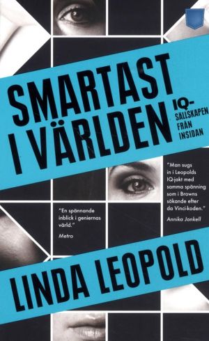 Smartast i världen : IQ-sällskapen från insidan