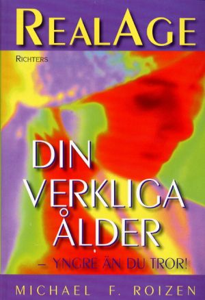 RealAge - Din verkliga ålder