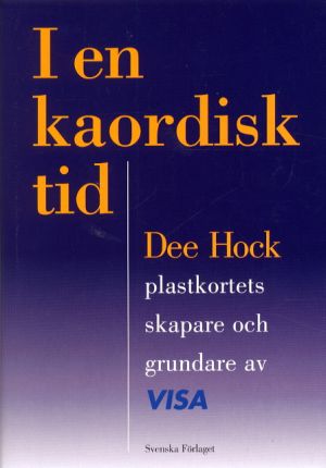 I en kaordisk tid