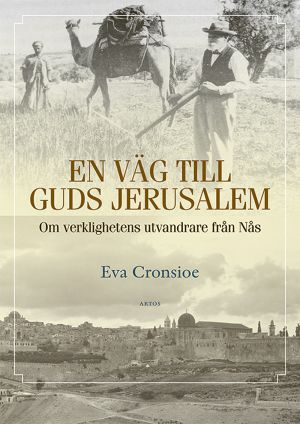 En väg till Guds Jerusalem