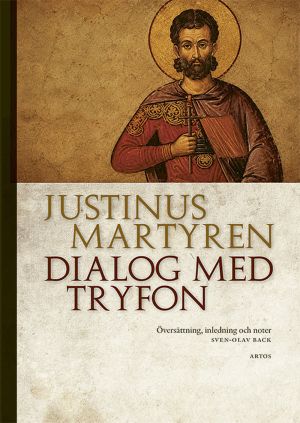 Dialog med Tryfon