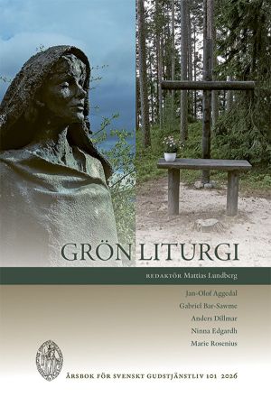 Grön liturgi