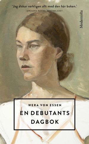 En debutants dagbok