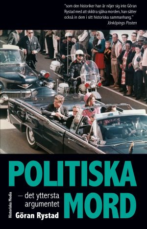 Politiska mord : det yttersta argumentet