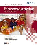 Personfotografering med digitalkamera