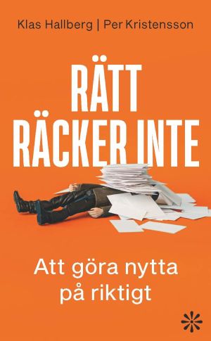 Rätt räcker inte
