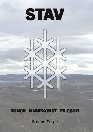 Stav : Runor Kampkonst Filosofi