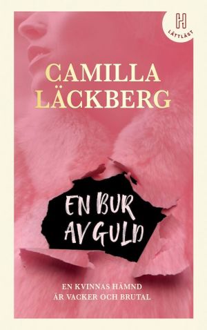 En bur av guld (lättläst)