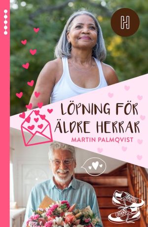 Löpning för äldre herrar