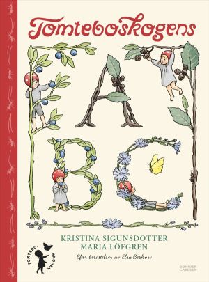 Tomteboskogens ABC