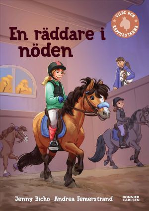 En räddare i nöden