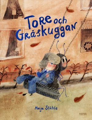 Tore och Gråskuggan