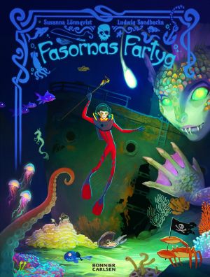 Fasornas fartyg