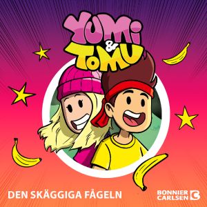 Den skäggiga fågeln