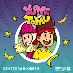 Den stora blobben