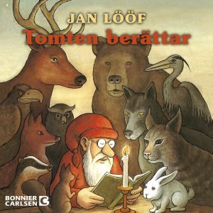 Tomten berättar