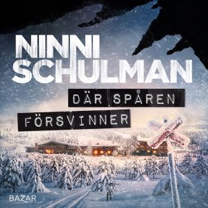 Där spåren försvinner