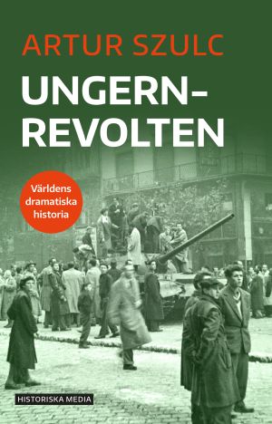 Ungernrevolten