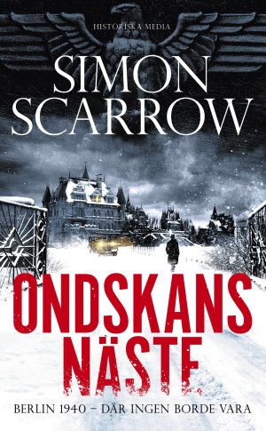 Ondskans näste