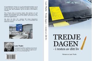 Tredje dagen - i resten av ditt liv