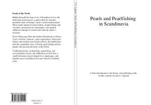 Pearls and Pearlfishing in Scandinavia