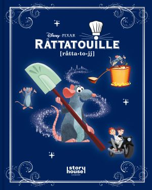 Råttatouille (Läs & lyssna)