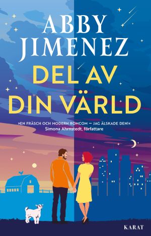 Del av din värld