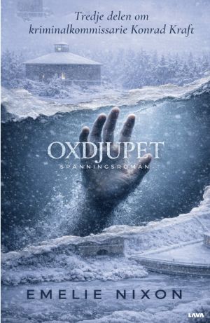 Oxdjupet