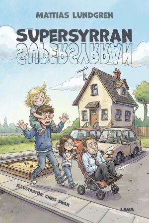 Supersyrran