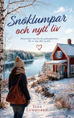 Snöklumpar och nytt liv