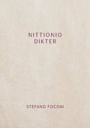 Nittionio dikter