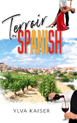 Terroir in Spanish