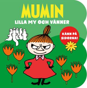 Lilla My och vänner