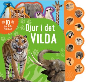 Djur i det vilda