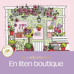 En liten boutique