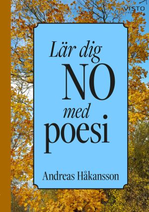 Lär dig NO med poesi