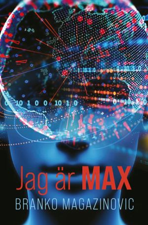 Jag är Max