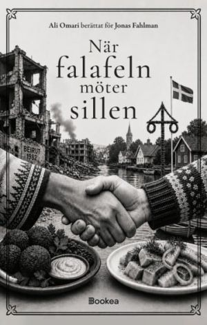 När falafeln möter sillen