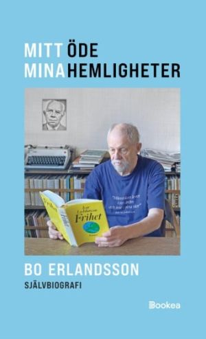Mitt öde, mina hemligheter